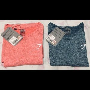Gymshark Vital Seamless Bundle!